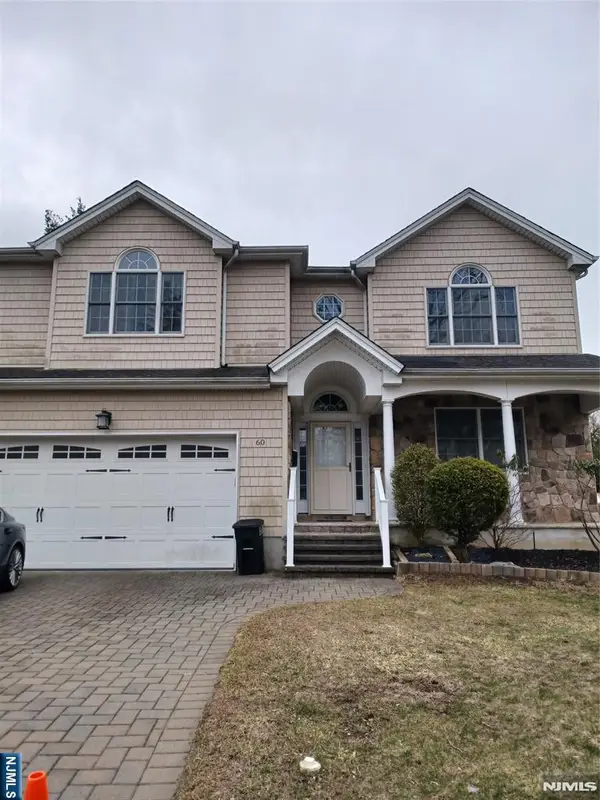 60 1st, Harrington Park, NJ 07640