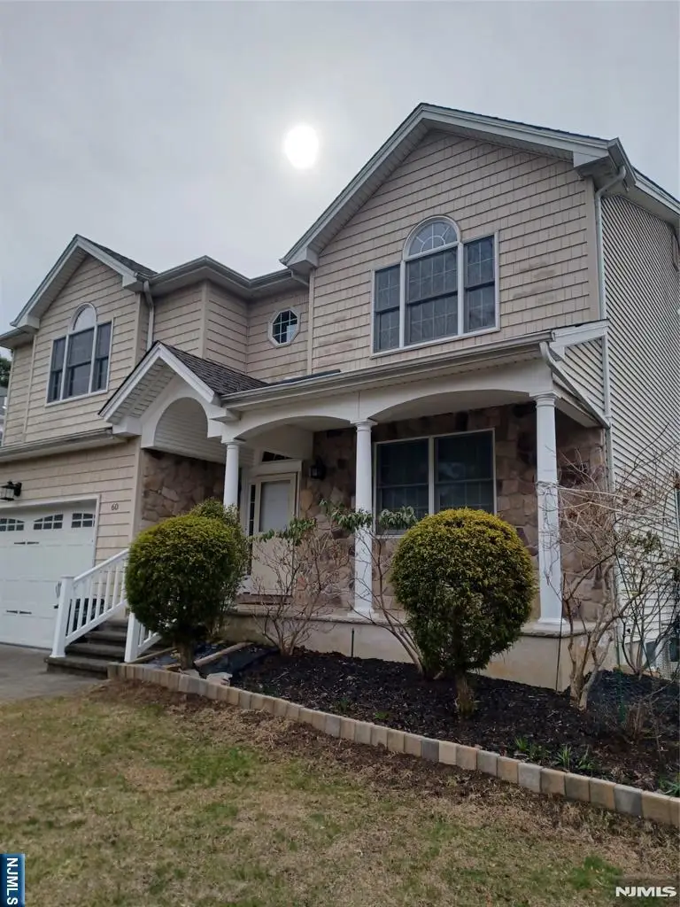 60 1st, Harrington Park, NJ 07640 - #2