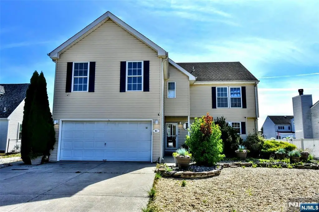 61 Ocean Gate Avenue, Bayville, NJ 08721 - #1