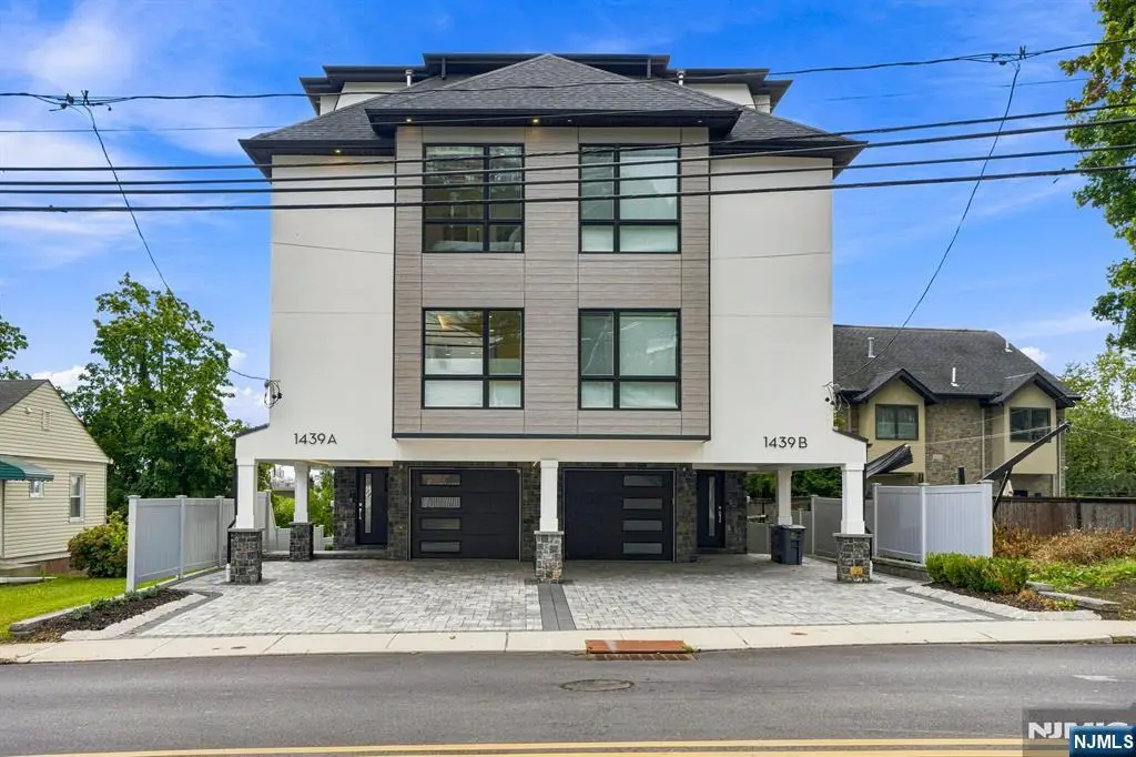 1439 River Road 1, Edgewater, NJ 07020 - #1