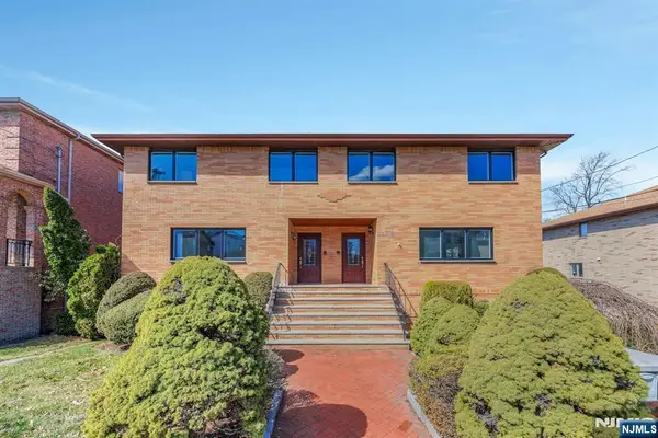2413 Hammett Avenue, Fort Lee, NJ 07024