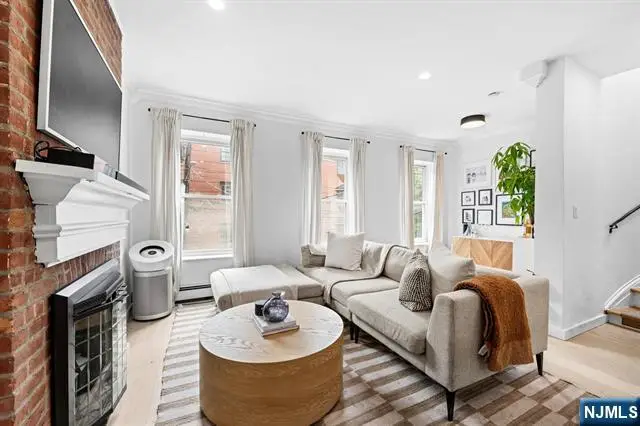 208 3rd Street, Hoboken, NJ 07030 - #1