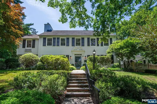 25 West Road, Millburn, NJ 07078