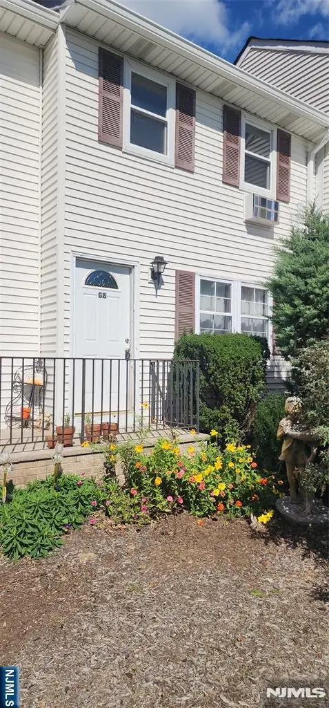 322 Richard Mine Road G8, Mount Hope, NJ 07885 - #2