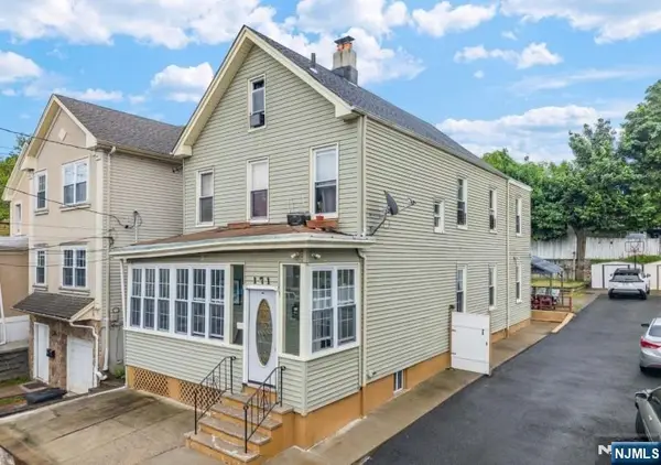 171 Burgess Place, Passaic, NJ 07055