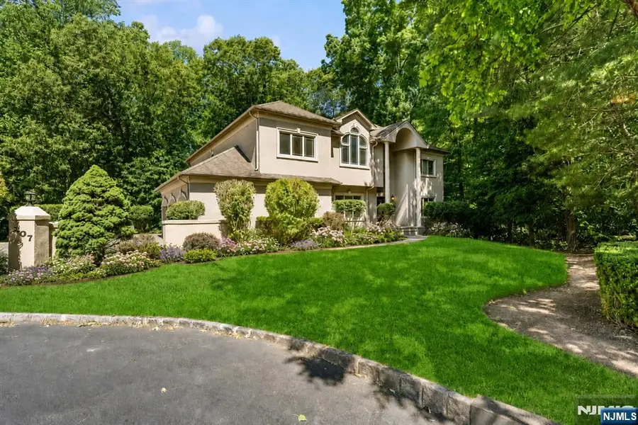 307 Daffodil Drive, Norwood, NJ 07648 - #3