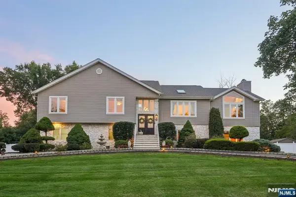 3 Skurla Lane, Hanover Township, NJ 07981