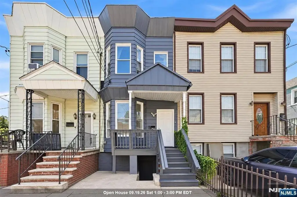 363 Forrest Street, Jersey City, NJ 07304 - #1