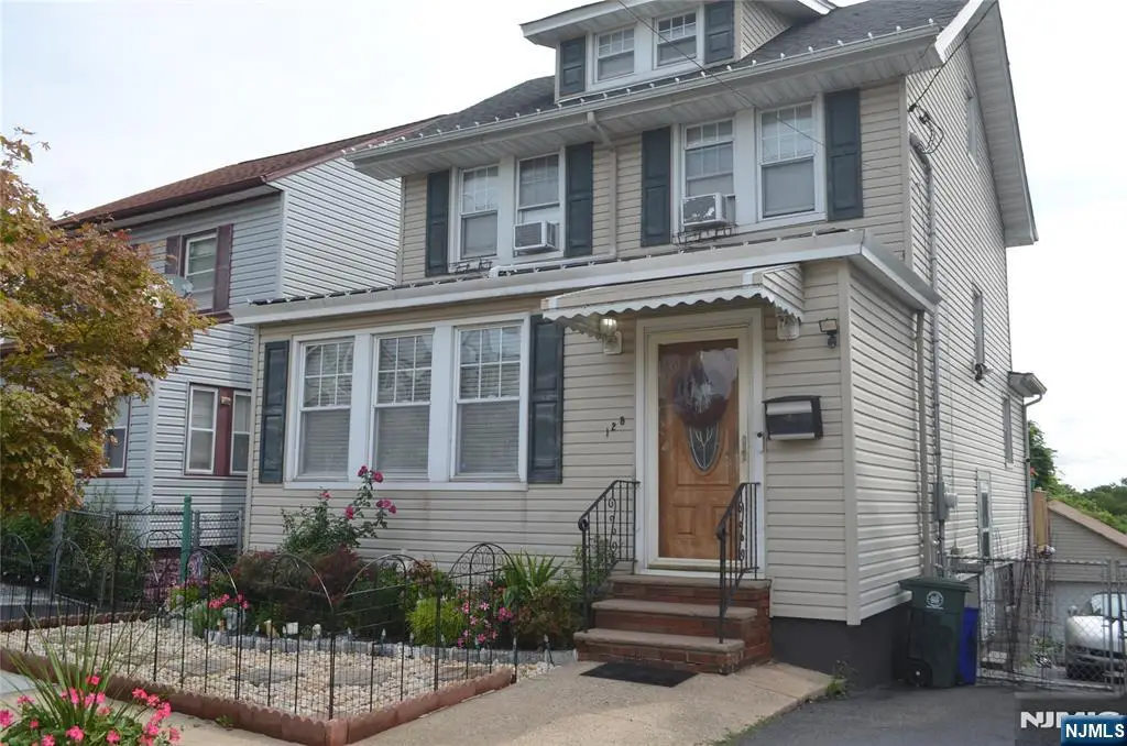 128 Hillside Terrace, Irvington, NJ 07111 - #1