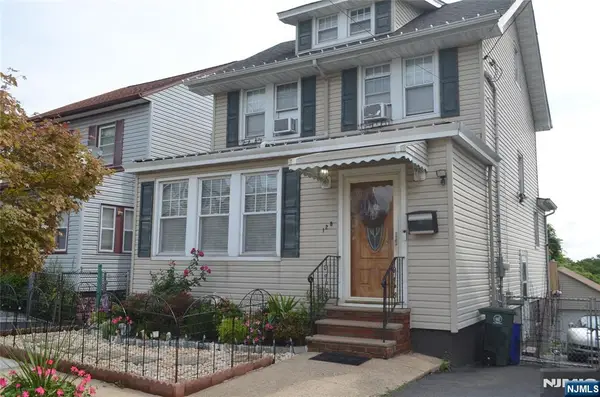 128 Hillside Terrace, Irvington, NJ 07111