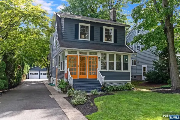 106 Wildwood Avenue, Montclair, NJ 07043