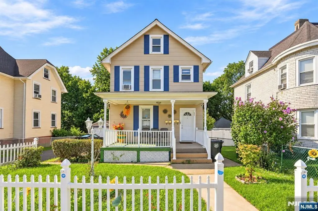 51 2nd Street, Bound Brook, NJ 08805 - #1