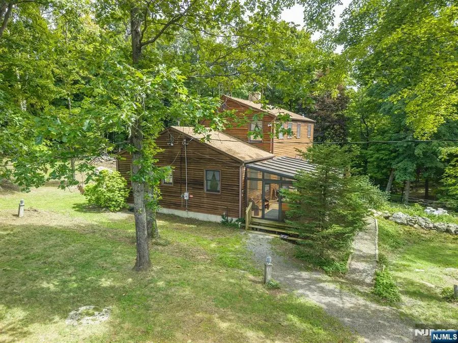 176 Henderson Road, Stockholm, NJ 07460 - #2