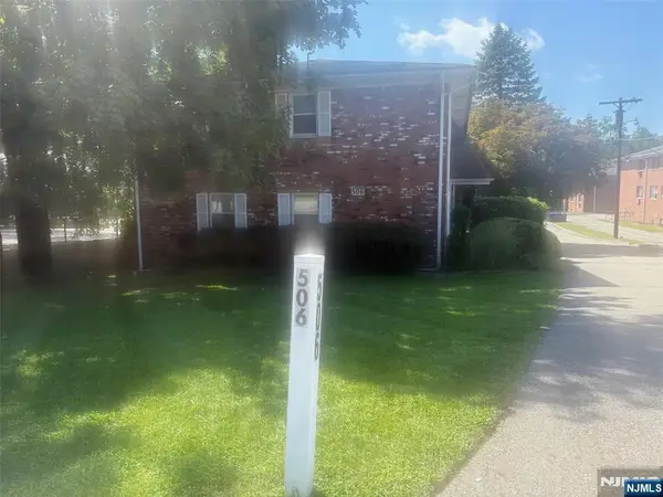 506 Wanaque Avenue F6, Pompton Lakes, NJ 07442