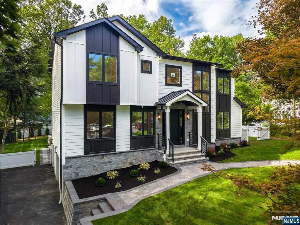 914 Hammond Road, Ridgewood, NJ 07450 - #1