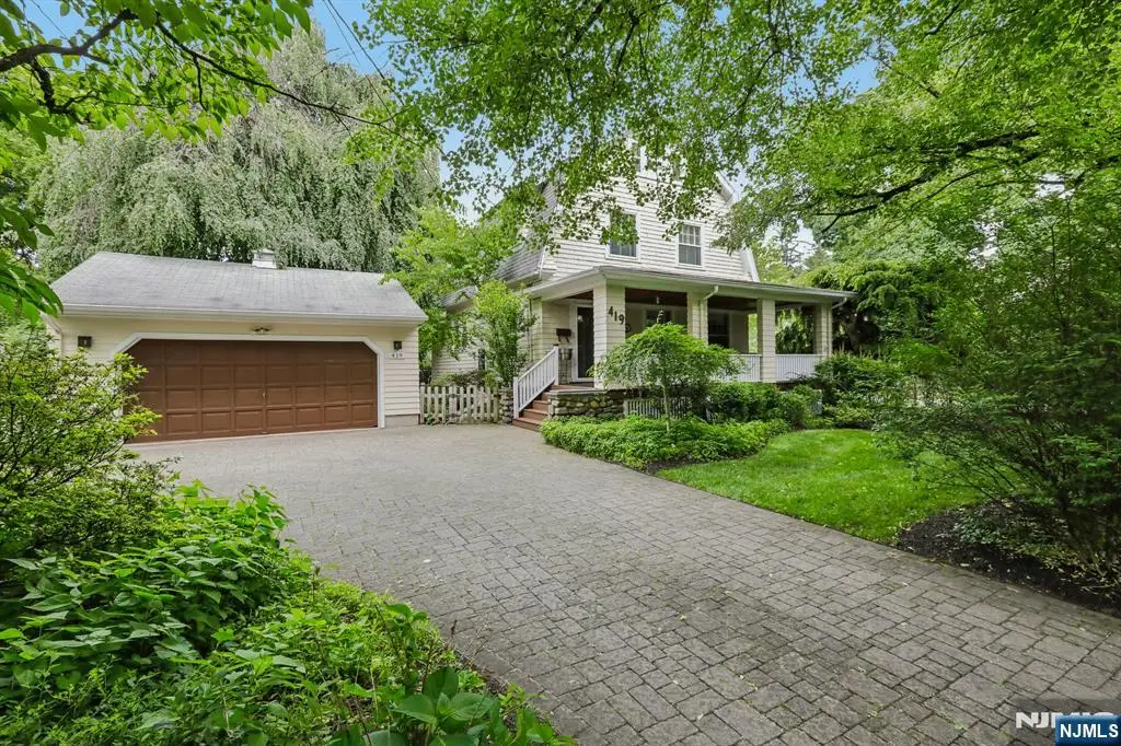 419 Hollywood Avenue, Ho Ho Kus, NJ 07423 - #1