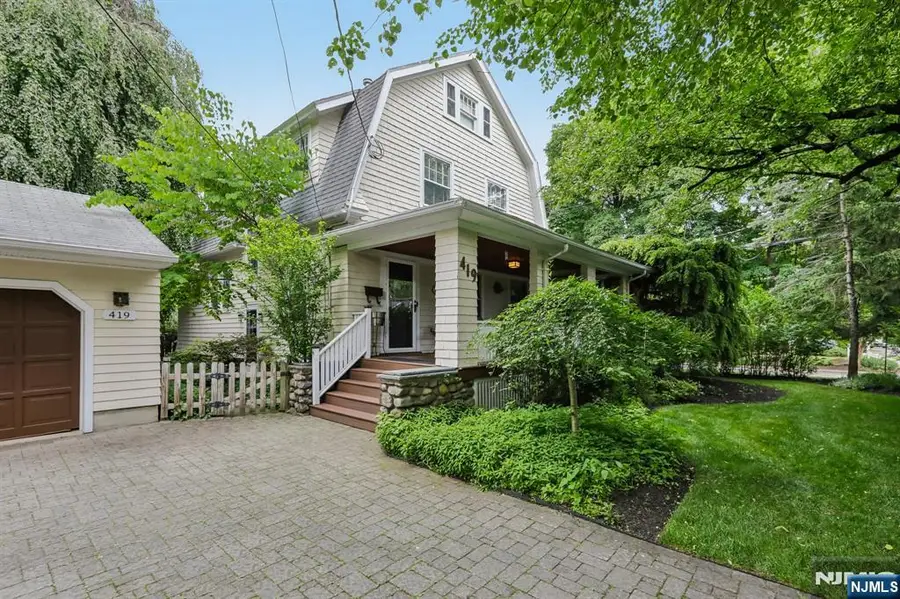 419 Hollywood Avenue, Ho Ho Kus, NJ 07423 - #2