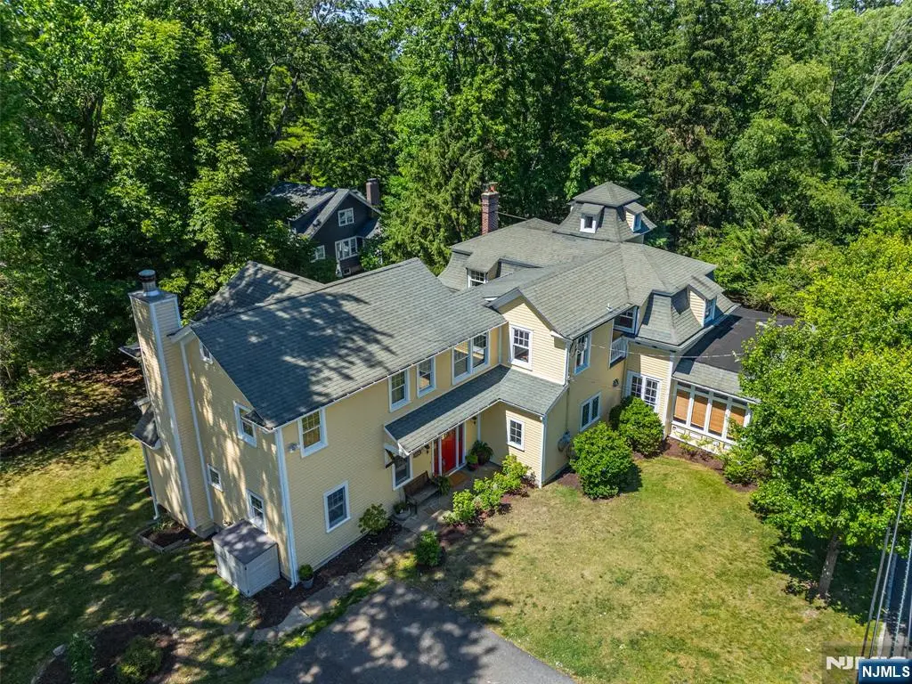 181 Sunset Avenue, Verona, NJ 07044 - #1