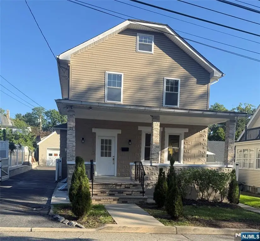 21 Harmon, North Haledon, NJ 07508 - #2