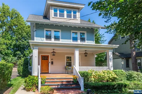 85 Evergreen Avenue, Bloomfield, NJ 07003