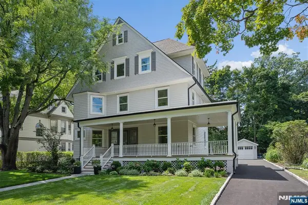 26 Appleton Place, Glen Ridge, NJ 07028