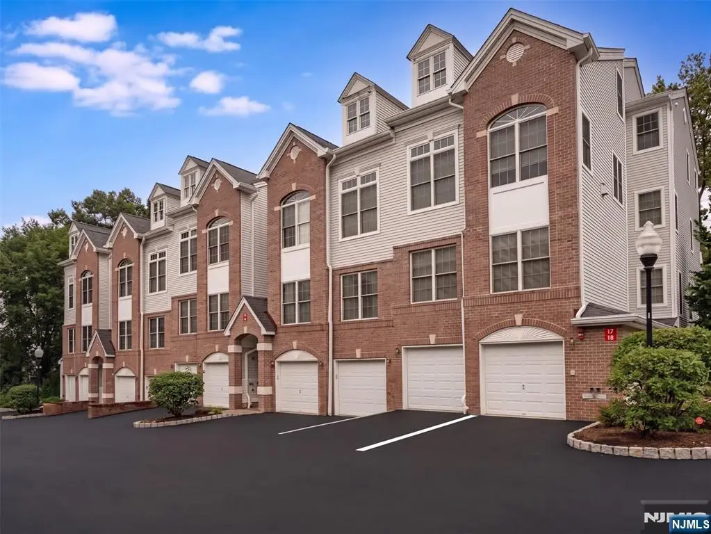 9 Goffle Brook Court 205, Hawthorne, NJ 07506 - #1