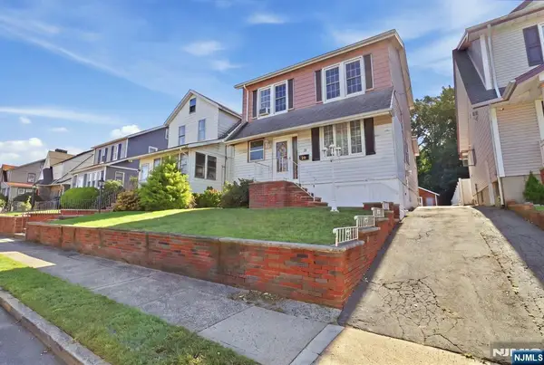 28 Perry Street, Belleville, NJ 07109