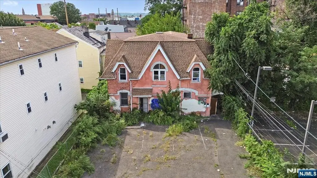 168-170 Carroll Street, Paterson, NJ 07501 - #1