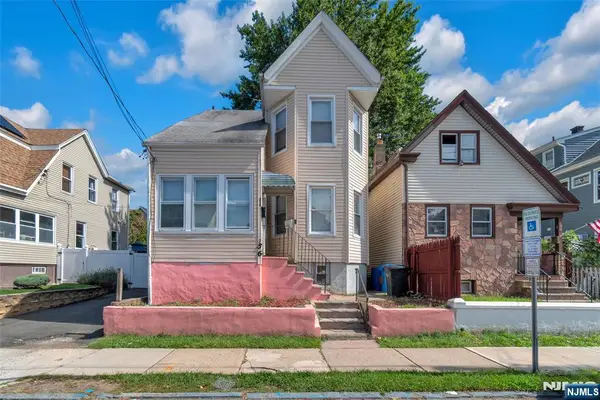 256 Edmund Avenue, Paterson, NJ 07502