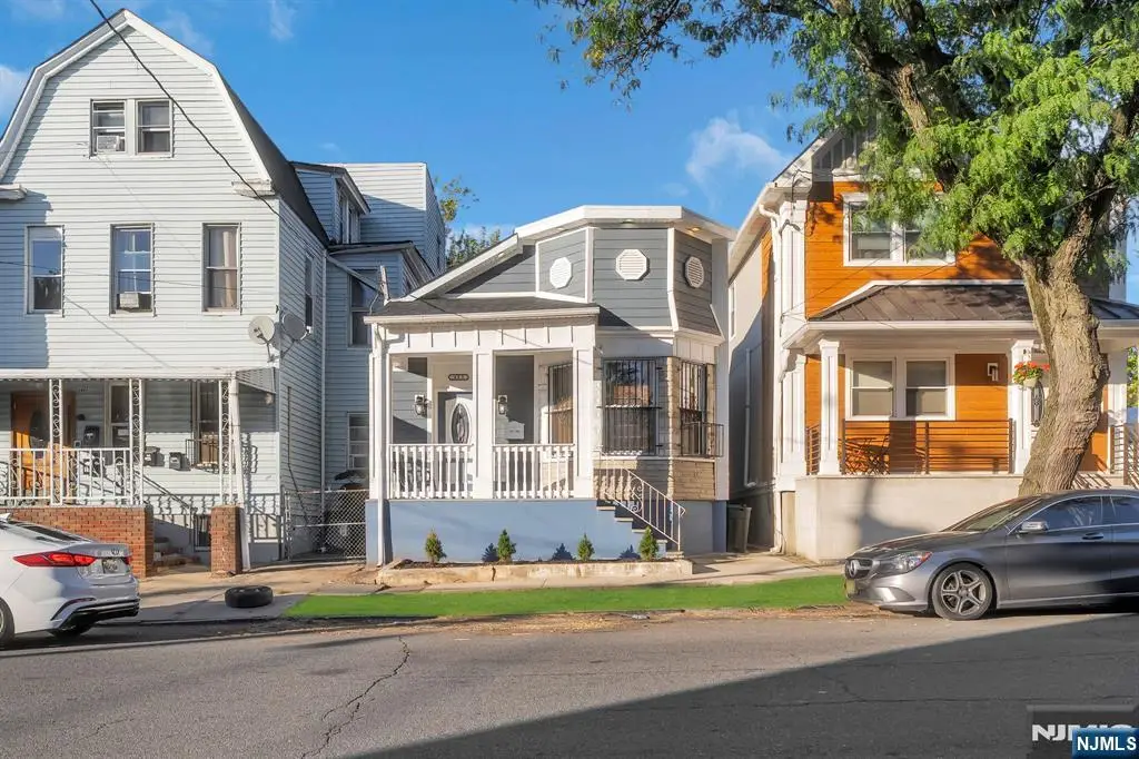 443 14th Avenue, Irvington, NJ 07111 - #1