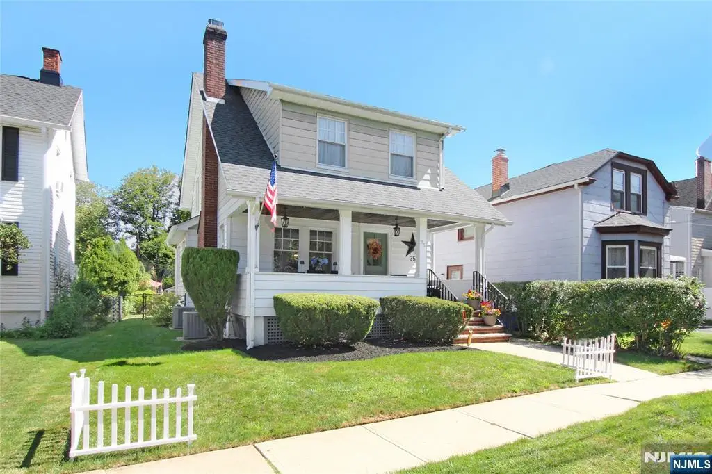 35 Essex Avenue, Bloomfield, NJ 07003 - #1