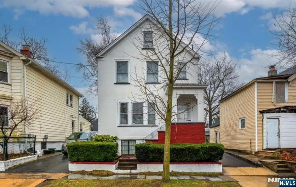 424 Frankfort Street, Orange, NJ 07050 - #1