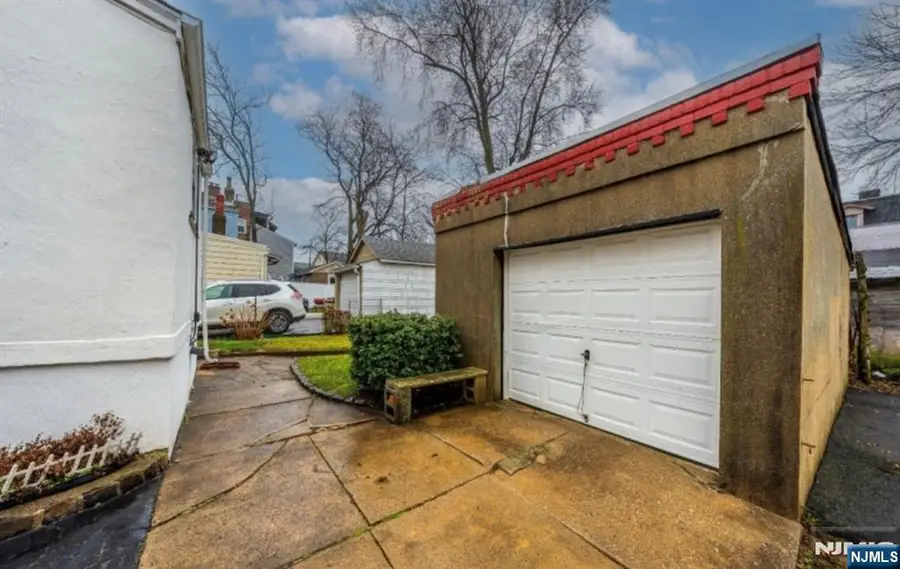 424 Frankfort Street, Orange, NJ 07050 - #2