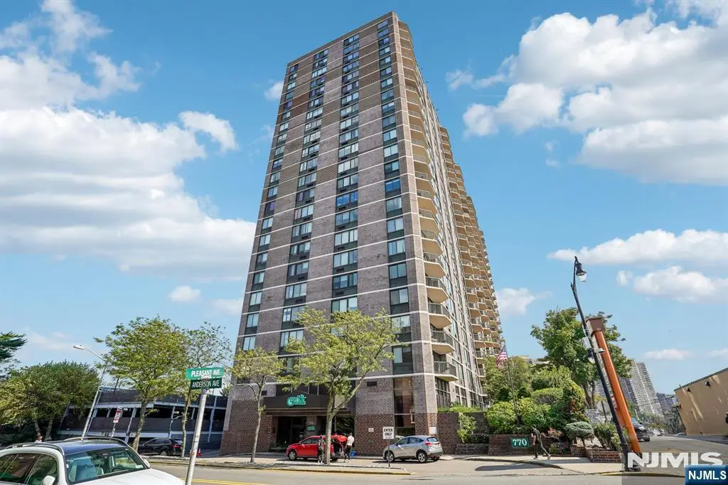 770 Anderson Avenue 11C, Cliffside Park, NJ 07010 - #1