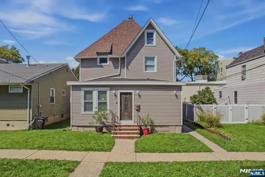 47 Beech Street, Kearny, NJ 07032 - #2