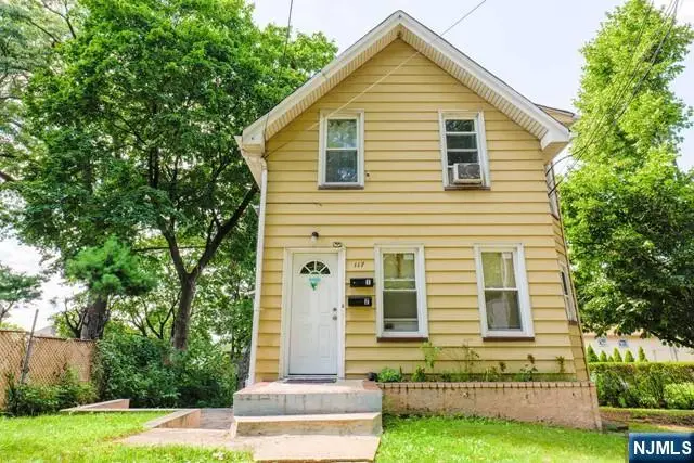 117 Hackensack Avenue, Ridgefield Park, NJ 07660 - #3