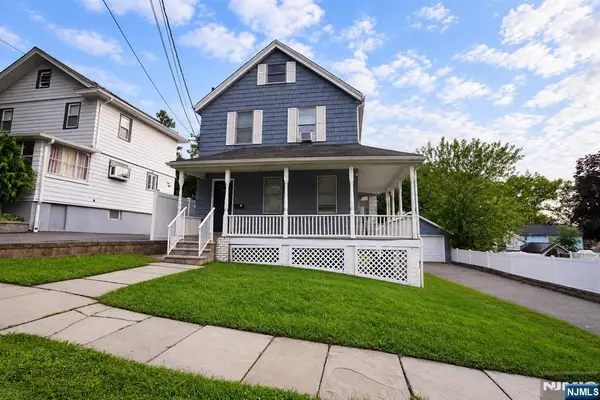 138 Homestead Place, Bogota, NJ 07603