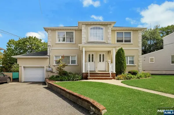 554 Harrison Avenue, Lodi, NJ 07644