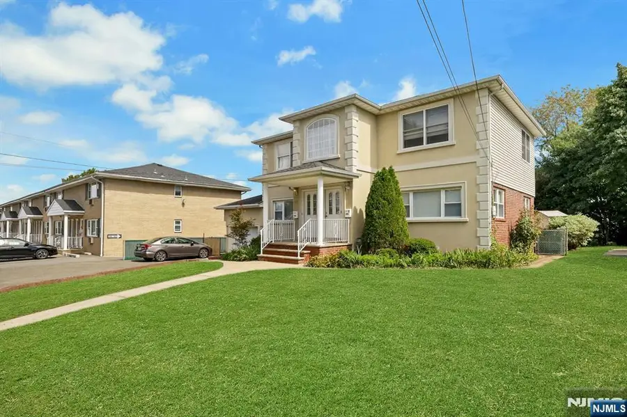 554 Harrison Avenue, Lodi, NJ 07644 - #2