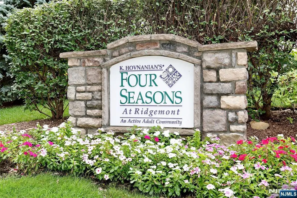 410 Four Seasons Lane, Montvale, NJ 07645 - #1