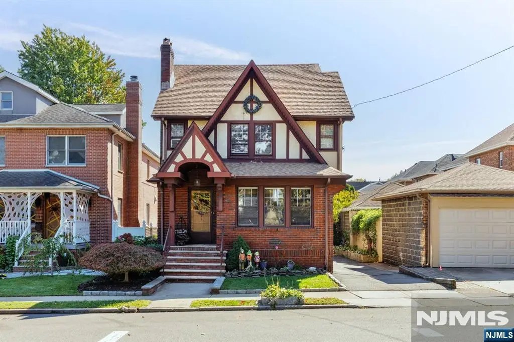 544 Highridge Avenue, Cliffside Park, NJ 07010 - #1