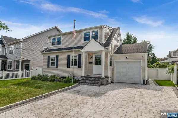 138 Merrill Road, Clifton, NJ 07012