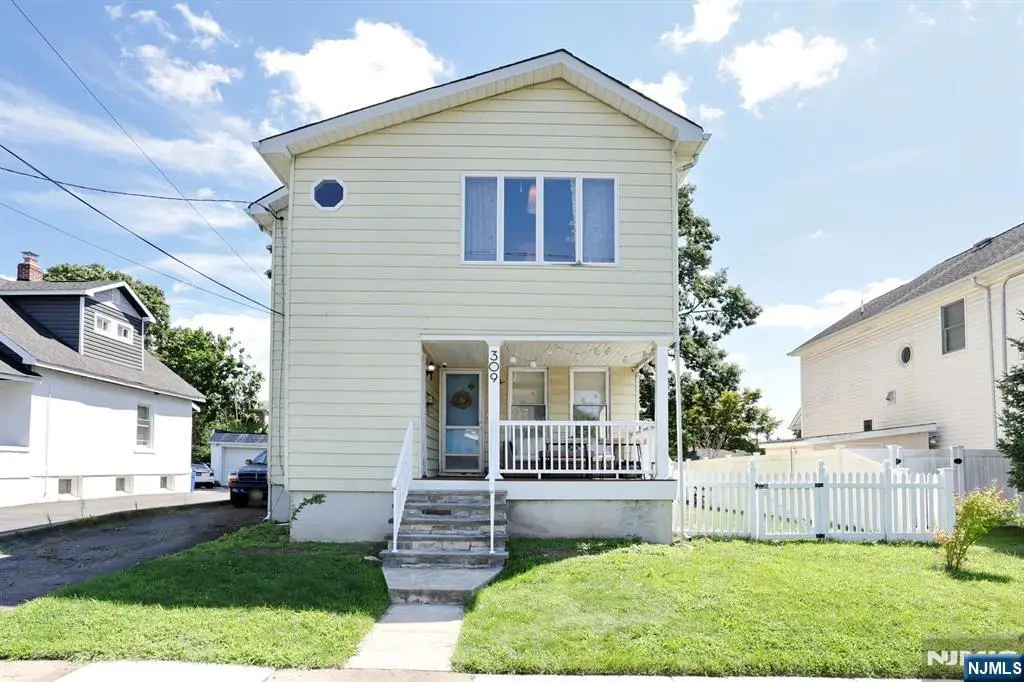 309 Hawthorne Avenue, Hawthorne, NJ 07506 - #1