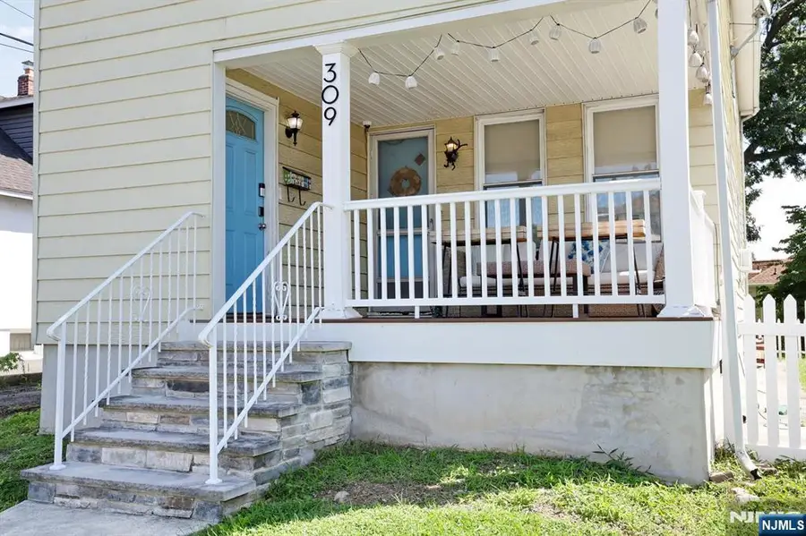 309 Hawthorne Avenue, Hawthorne, NJ 07506 - #2