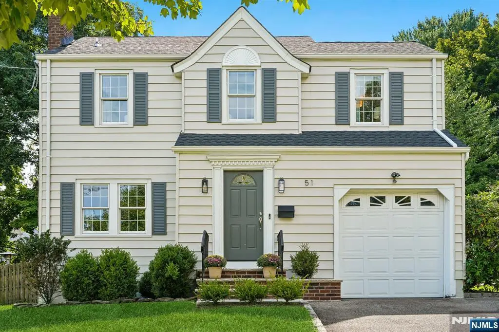 51 Morningside Road, Verona, NJ 07044 - #1