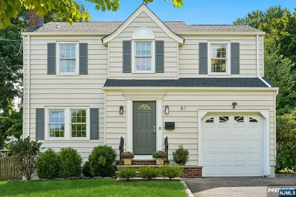 51 Morningside Road, Verona, NJ 07044