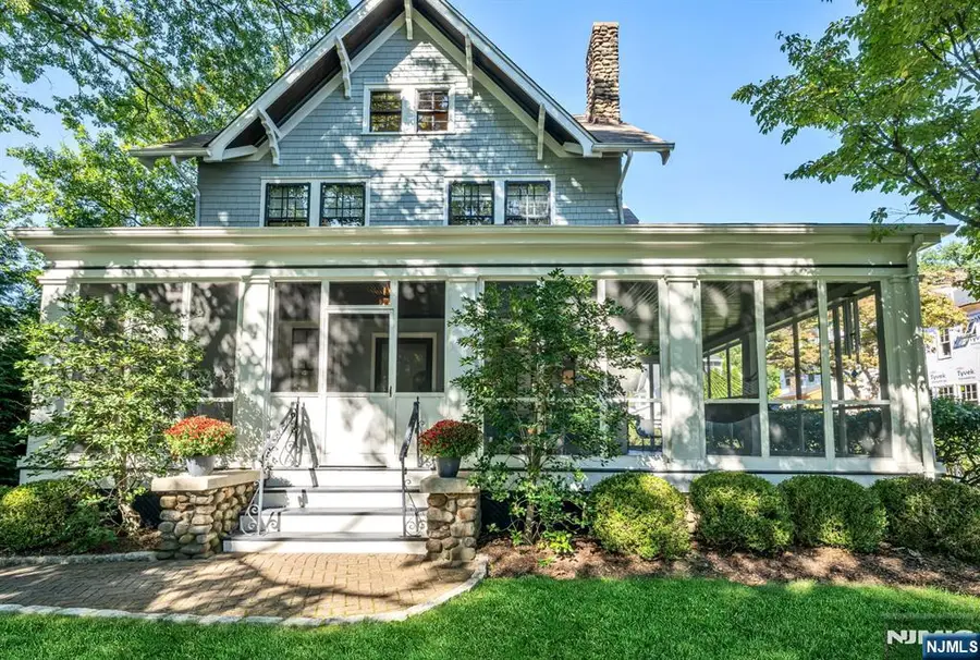 50 N Van Dien Avenue, Ridgewood, NJ 07450 - #2
