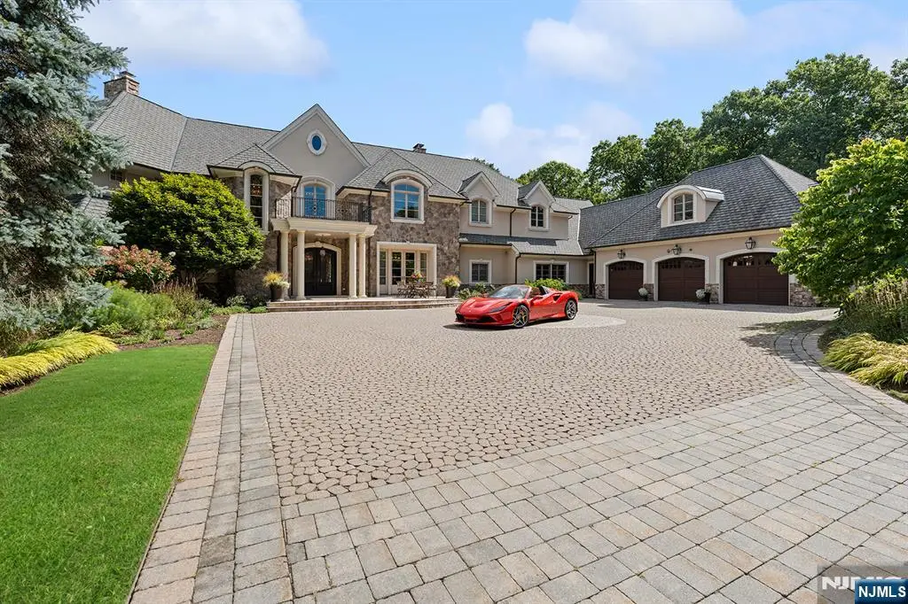 1 Masar Road, Montville, NJ 07005 - #1