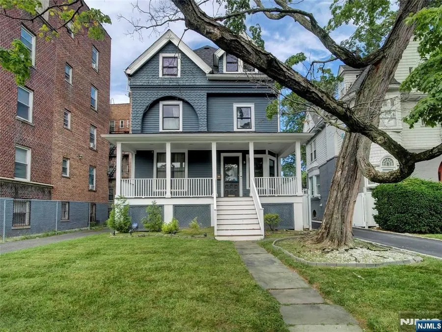 65 Glenwood, East Orange, NJ 07017 - #2