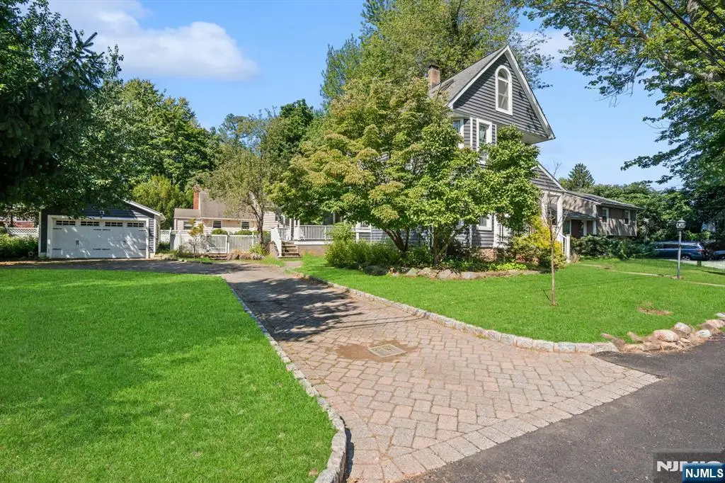 65 Van Horn Street, Demarest, NJ 07627 - #1